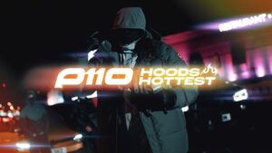 Dboy 4th – Hoods Hottest | P110