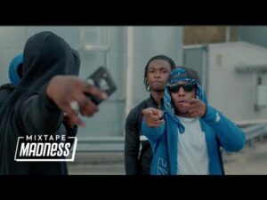 Dhatboyyy – Oh Boy (Music Video| Mixtape Madness