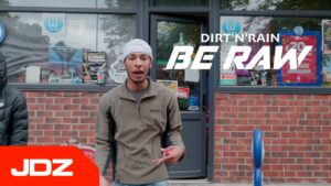 Dirt’n’Rain – Freestyle [BeRaw] | JDZ