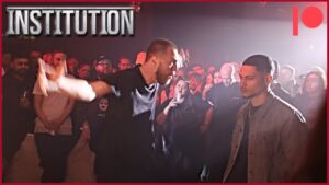 Don’t Flop: Institution XV | 12 Battles | Available on Patreon