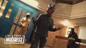 Drippz360 – Kwasiasem Flow (Music Video) | Mixtape Madness
