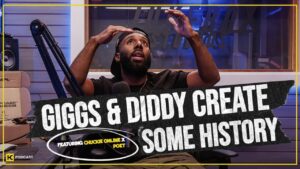 GIGGS & DIDDY CREATE HISTORY, SUELLA TO BAN TENTS FROM HOMELESS? || HCPOD