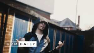 HBEEE – Bando Keys [Music Video] | GRM Daily