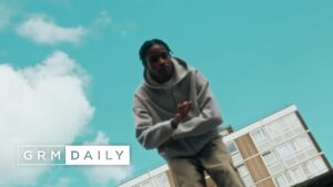 Hef – Peace Of Mind [Music Video] | GRM Daily