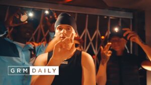 HENNESEE – Mixtape Madness [Music Video] | GRM Daily