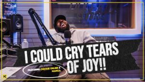 I COULD CRY TEARS OF JOY!! || HCPOD