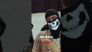 JAZZ THE KID JDZ BE RAW IS OUT NOW ???? | JDZ