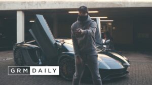 Joey Rebz – Binance [Music Video] | GRM Daily