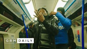 Lil St – Stefflon Don [Music Video] | GRM Daily
