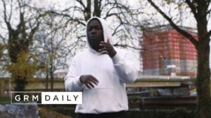 Lincoln Falana – A Youth Named Johnny [Music Video] | GRM Daily
