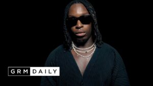 Loso – Champs Elysees [Music Video] | GRM Daily