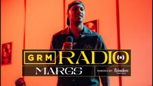 Margs : GRM Radio w/The Compozers