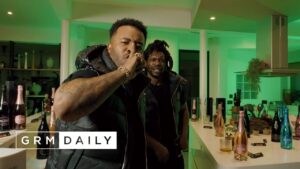 Milli Major x Tempa T – Gettin Em Out Of Ere/Still Flexing [Music Video] | GRM Daily