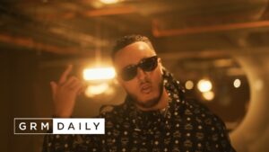 Nabz RB – On My Grind [Music Video] | GRM Daily