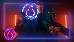 #OFB Zilla X YF – Hotbox Freestyle | Pressplay
