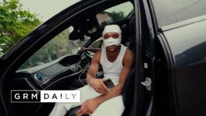 Oso Bizzy – 2:00AM [Music Video] | GRM Daily