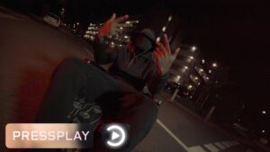 OSO ILLY – Reload (Music Video)