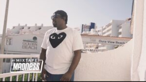 Pegz – Lonely (Music Video) | Mixtape Madness