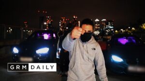 R1o – Early Shifts [Music Video] | GRM Daily