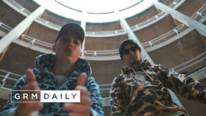 Robrez x Fletchy – Active [Music Video] | GRM Daily