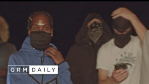 Ryzxr – Pendin Packs ft Young Sparks & TR [Music Video] | GRM Daily