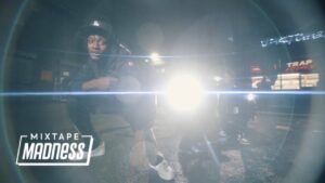 Slimzz – 2 For 2 (Music Video) |  Mixtape Madness