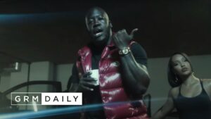 Sly Sterling – 18 [Music Video] | GRM Daily