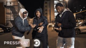 SM – Let Me Know #Haaland (Music Video)