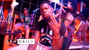Smk£y x Bxxgz – Trap City [Music Video] | GRM Daily