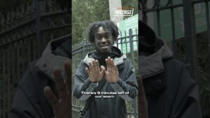Stepz Getting His Exam Paper Ripped Up… | Mixtape Madness