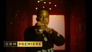 Suspect OTB – Which [Music Video] | GRM Daily