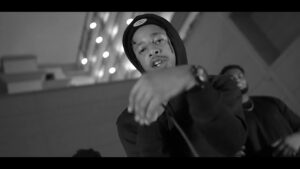 Tbish – Ghost (Music Video) | Mixtape Madness