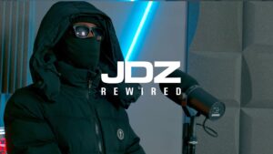 TerribleOne  | JDZ Rewired