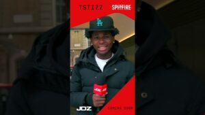 TSTIZZ SPITFIRE COMING SOON | JDZ #SHORTS