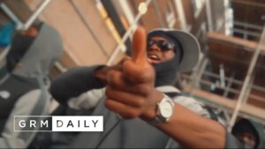 YD General – Slap It [Music Video] | GRM Daily