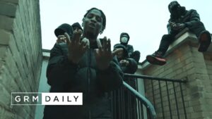 ZT (3×3) – What’s Goody [Music Video] | GRM Daily