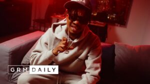 257servin – Siamese [Music Video] | GRM Daily