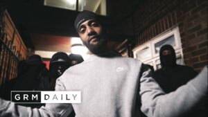 2Trxll – Pay My Dues [Music Video] | GRM Daily