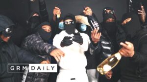 730Rigz – The Confirmation [Music Video] | GRM Daily