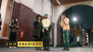 Ard Adz ft. Milly 95 & Bellzey – The Bangladeshis [Music Video] | GRM Daily