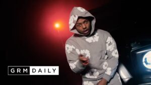 G Figs – Discussions [Music Video] | GRM Daily