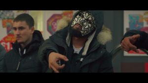 Ghost – Hot & Cold (Music Video) | Mixtape Madness