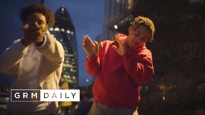 Jayem x Neeks – Waiting By The Water [Music Video] | GRM Daily