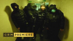 KM – Booky Side (feat. Booter Bee) [Music Video] | GRM Daily
