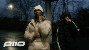 Lokee x Keekz – Trap Boyz [Music Video] | P110
