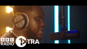 LR Loose – Freestyle | The Rap Game UK Final