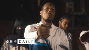 Merky Ace – Numerous Times [Music Video] | GRM Daily