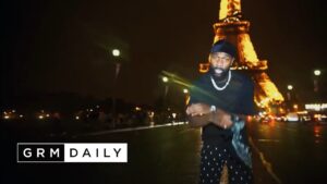 Midnight-Biiz – France [Music Video] | GRM Daily