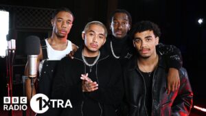 No Guidnce – Is It A Crime? – BBC 1Xtra’s Hot For 2024