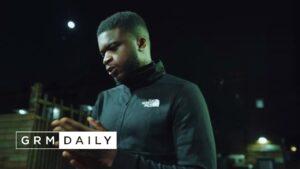 Olu – Cold Feet [Music Video] | GRM Daily